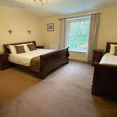 Seatoller House Hotel Borrowdale Valley Buitenkant foto